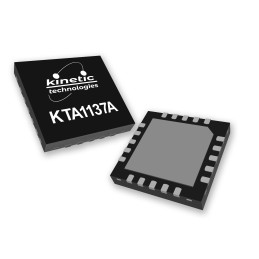 10 pcs : KTA1140EUAQ-TB - IEEE 802.3BT-COMPLIANT, POWERED