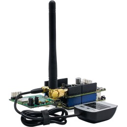 1 pcs - Renesas Electronics Synergy AE-CLOUD2 4G/LTE IoT Cellular MCU Development Kit YSAECLOUD2