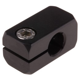 1 pcs - RS PRO M6 Connecting Clamp Connecting Component