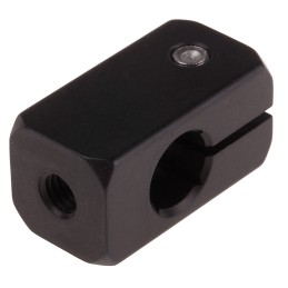 1 pcs - RS PRO M6 Connecting Clamp Connecting Component