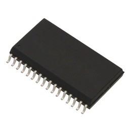 10 pcs : IS62C1024AL-35QLI - IC SRAM 1MBIT PARALLEL 32SOP
