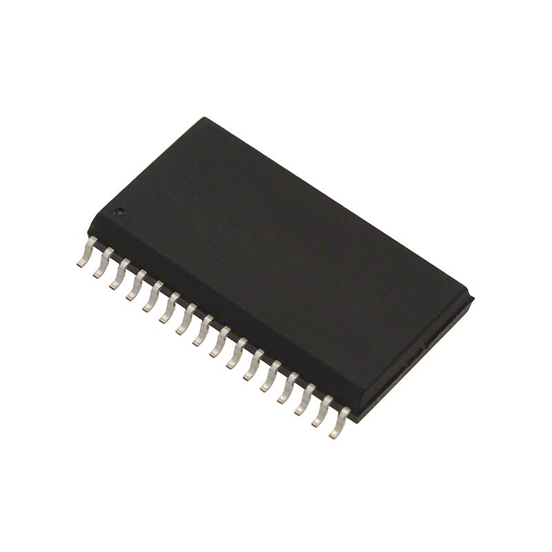 10 pcs : IS62C1024AL-35QLI - IC SRAM 1MBIT PARALLEL 32SOP