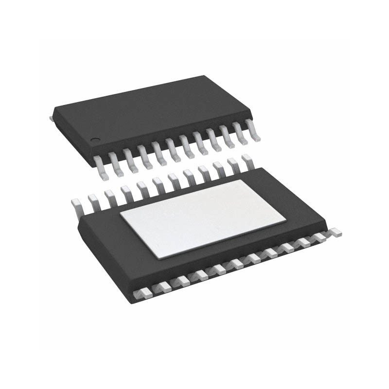 10 pcs : A5984GLPTR-T - IC MTR DRV BIPOLAR 8-40V 24TSSOP