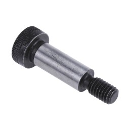 1 Box of 10 - RS PRO M6 Shoulder Bolt