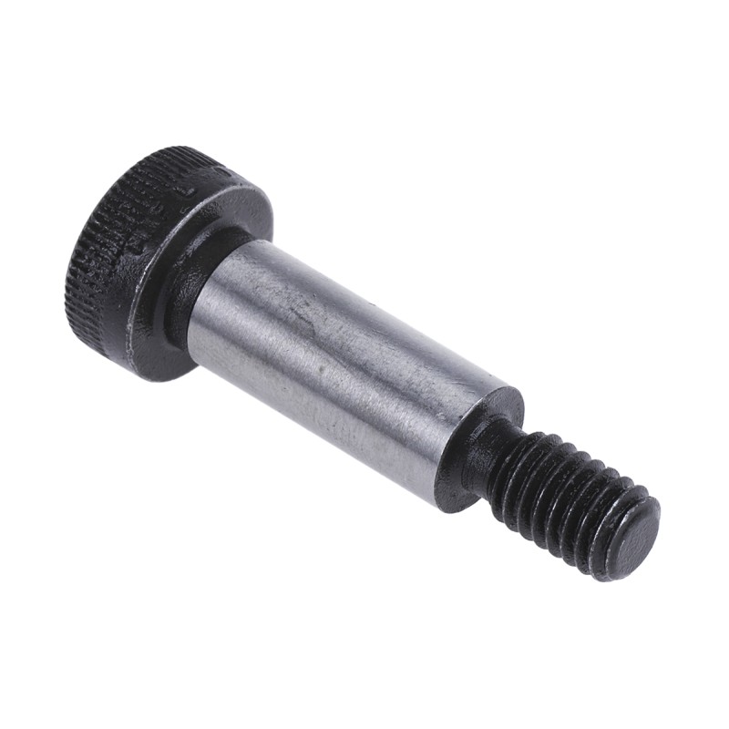 1 Box of 10 - RS PRO M6 Shoulder Bolt