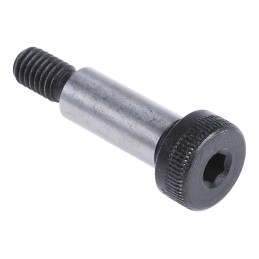 1 Box of 10 - RS PRO M6 Shoulder Bolt