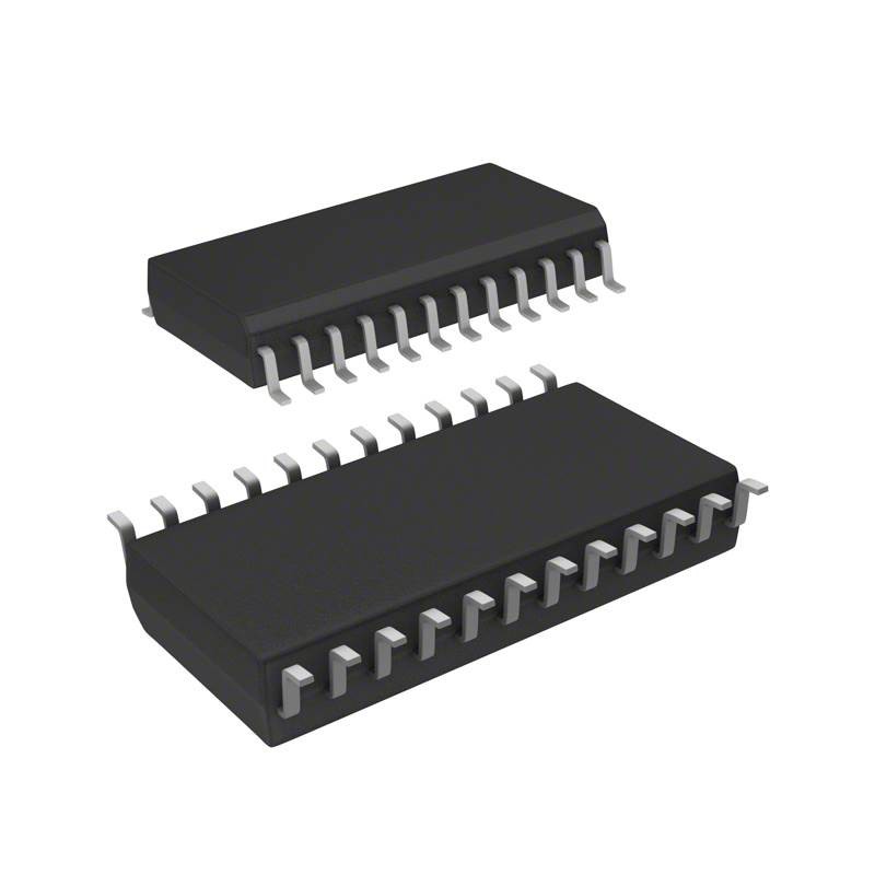 10 pcs : STP16DPPS05MTR - IC LED DRIVER LINEAR 40MA 24SOP