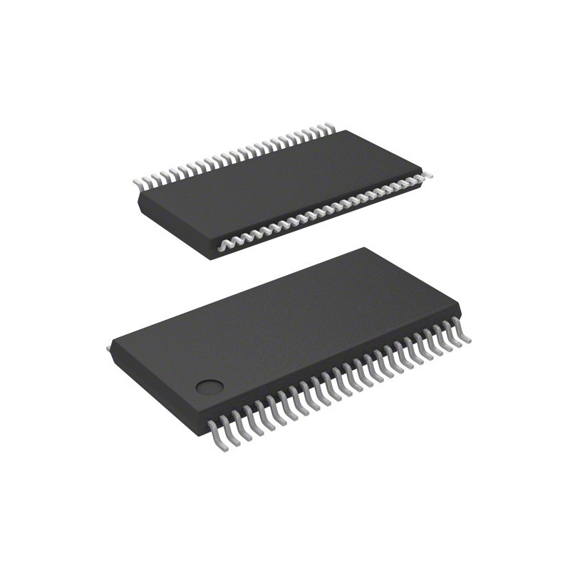 10 pcs : BU91600FUV-ME2 - IC DRVR 148 SEGMENT 48TSSOP