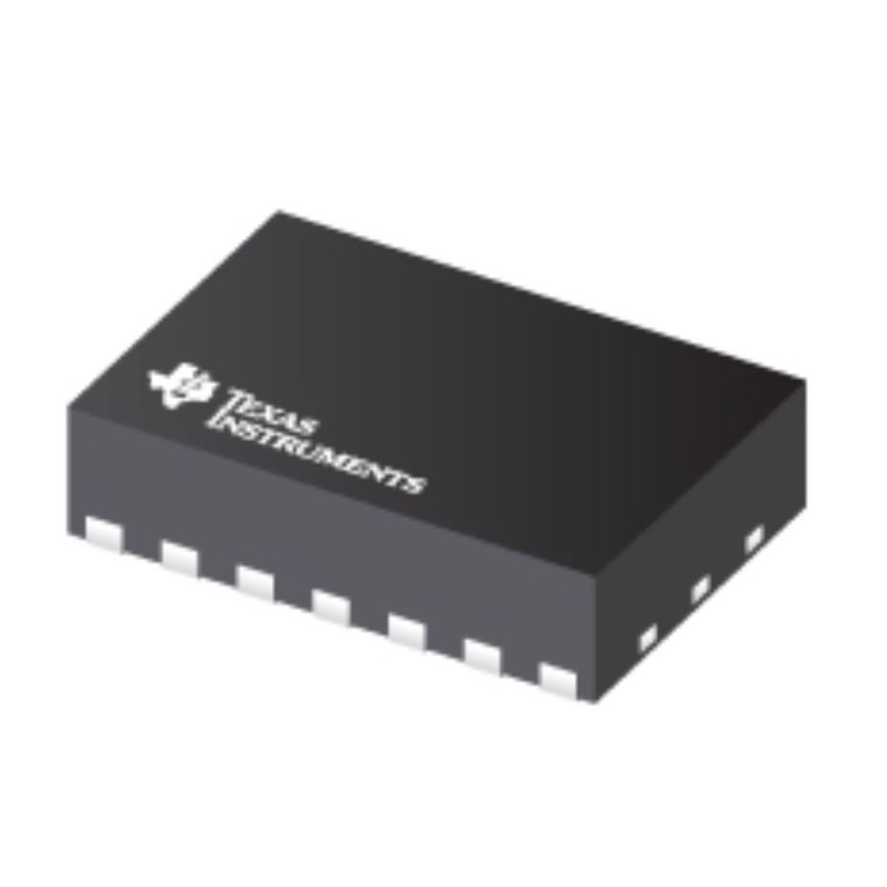 10 pcs : TPS923655HMDMTR - 65-V, 4-A BOOST ORBUCK-BOOST LED