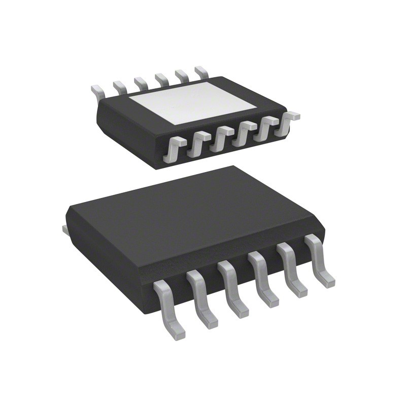 10 pcs : VND5E160JTR-E - IC PWR SWTCH N-CHAN 1:1 PWRSSO12