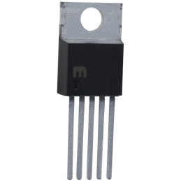 10 pcs : MIC4420ZT - IC GATE DRVR LOW-SIDE TO220-5