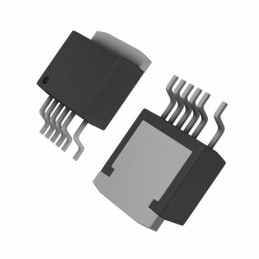 10 pcs : DPA423R-TL - IC REG CONV POE 1OUT TO263-7C