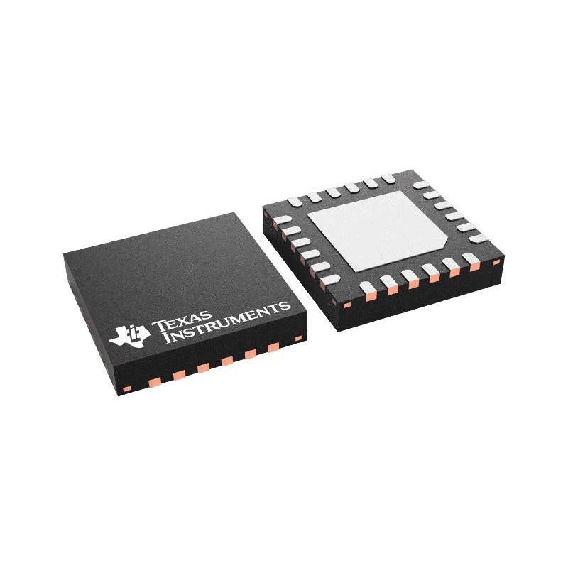 10 pcs : TLC69650YBHR - IC