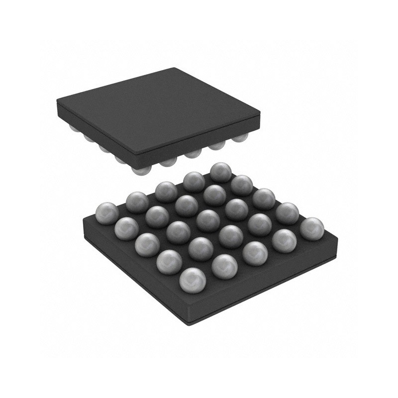 10 pcs : LP8501TME/NOPB - IC LED DRVR RGLTR PWM 25USMD