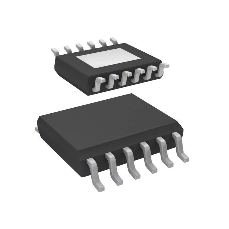 10 pcs : VND7140AJ12TR - IC PWR DRVR N-CHAN 1:1 PWRSSO12