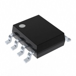 10 pcs : CPC9909NE - IC LED DRIVER OFFL PWM 8SOIC