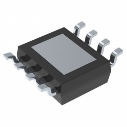 10 pcs : CPC9909NE - IC LED DRIVER OFFL PWM 8SOIC