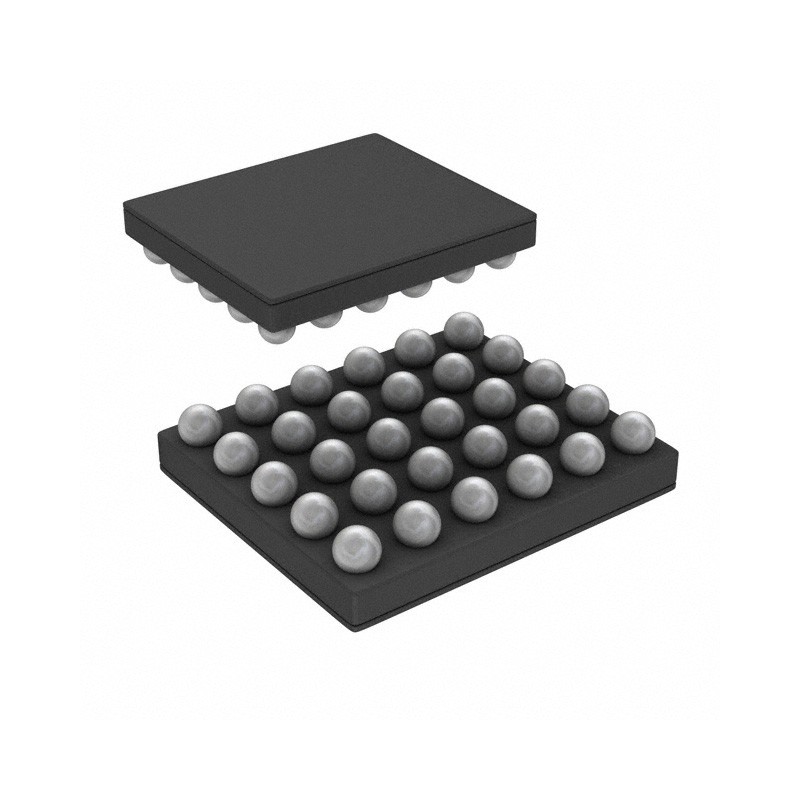 10 pcs : LM3538TME/NOPB - IC LED DRV RGLTR PWM 30DSBGA