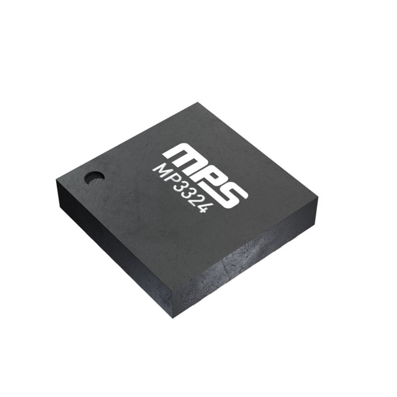 10 pcs : MP3324GRE-P - 8-CHANNEL, 100MA/CH, LED DRIVER