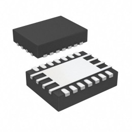 10 pcs : TPS63021DSJR - IC REG BUCK-BST 3.3V 3.5A 14VSON