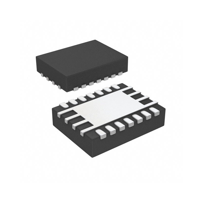 10 pcs : TPS63021DSJR - IC REG BUCK-BST 3.3V 3.5A 14VSON