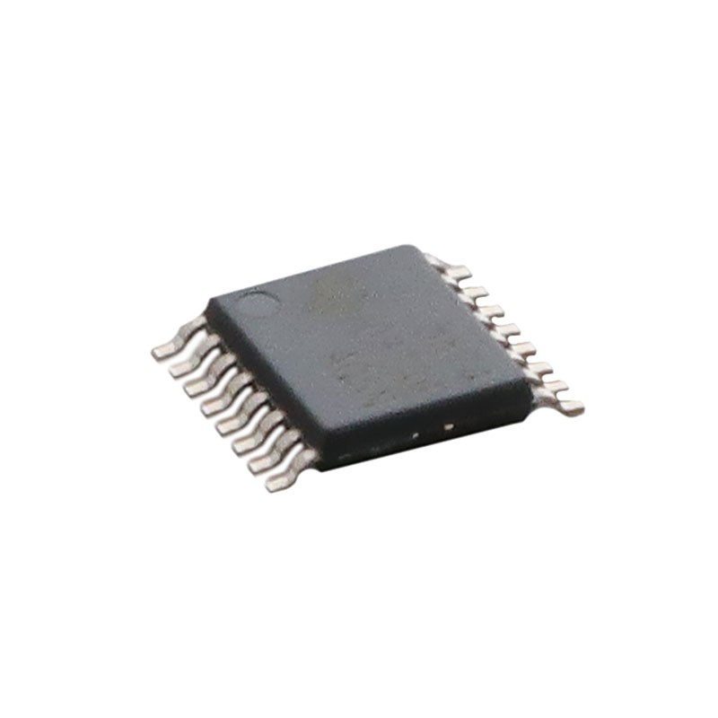 10 pcs : DRV8874PWPR - DRV8874 H-BRIDGE MOTOR DRIVER