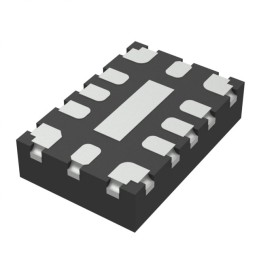 10 pcs : LM60440ARPKR - IC REG BUCK ADJ 4A 13WQFN