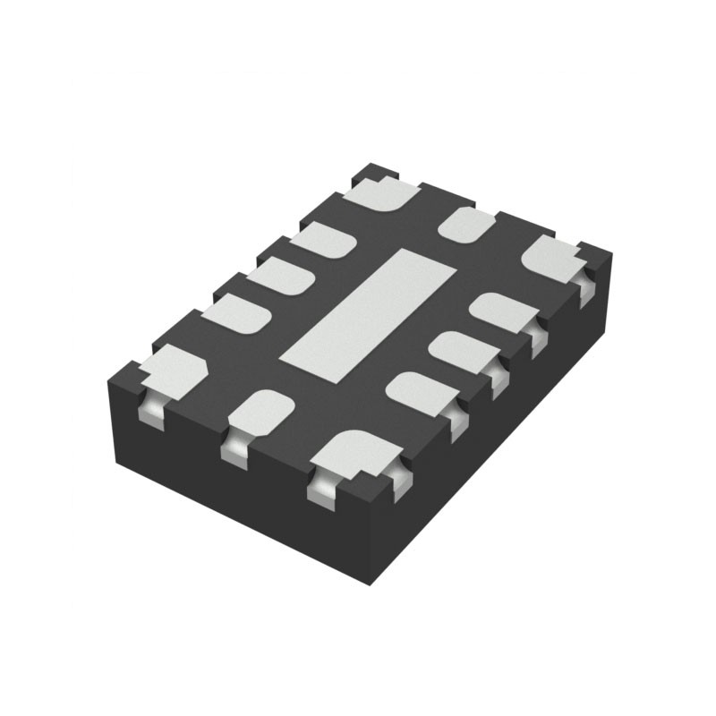 10 pcs : LM60440ARPKR - IC REG BUCK ADJ 4A 13WQFN