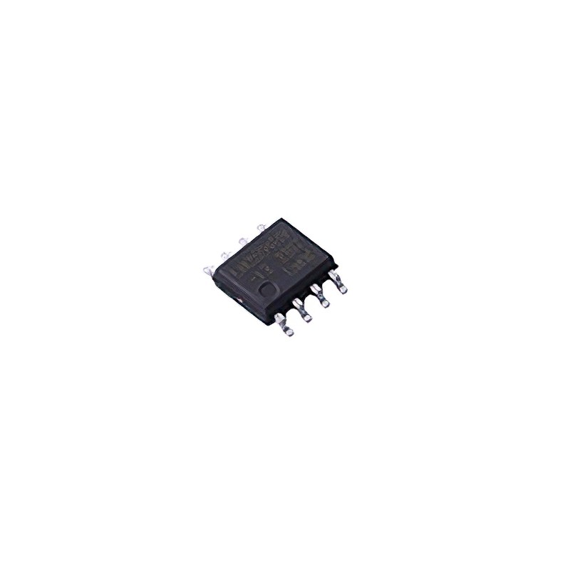 10 pcs : LM2594HVM-12 - IC REG BUCK 12V 1.5A 8SOP
