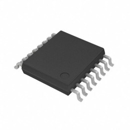 10 pcs : BD18347AEFV-ME2 - IC LED DRV LIN PWM 16HTSSOP