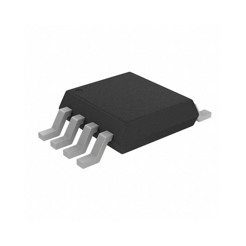 10 pcs : MIC38C45AYMM - IC REG CTRLR MULT TOPOLOGY 8MSOP