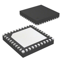 10 pcs : TB67Z800FTG,EL - IC HALF BRIDGE DRIVER 3A 36VQFN