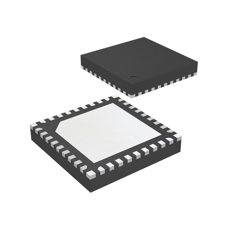10 pcs : TB67Z800FTG,EL - IC HALF BRIDGE DRIVER 3A 36VQFN