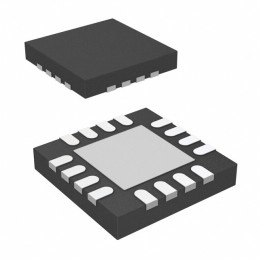 10 pcs : LM5150QRUMTQ1 - WIDE VIN LOW IQ BOOST CONTROLLER