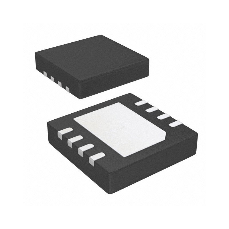 10 pcs : ST1CC40PUR - IC LED DRIVER RGLTR 3A 8VFQFPN
