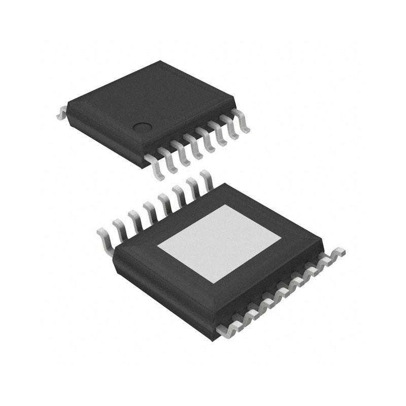 10 pcs : BD63242EFV-E2 - THREE-PHASE FULL-WAVE FAN MOTOR