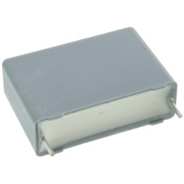 200 pcs - Vishay MKP 339 Polypropylene Film Capacitor, 310V ac, ±20%, 680nF, Through Hole