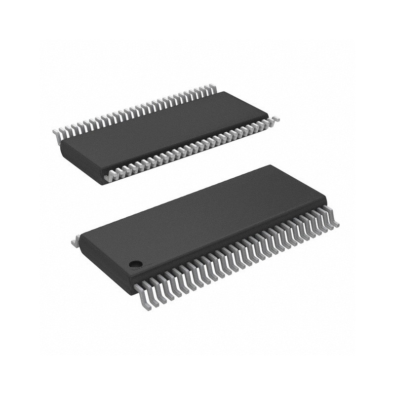 10 pcs : SN74AVC20T245DGVR - IC TRANSLATOR BIDIR 56TVSOP