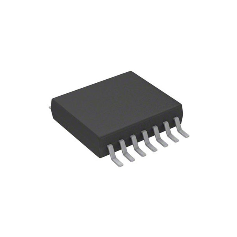 10 pcs : LM51561HQPWPRQ1 - 2.2MHZ WIDE VIN AUTOMOTIVE NON-S