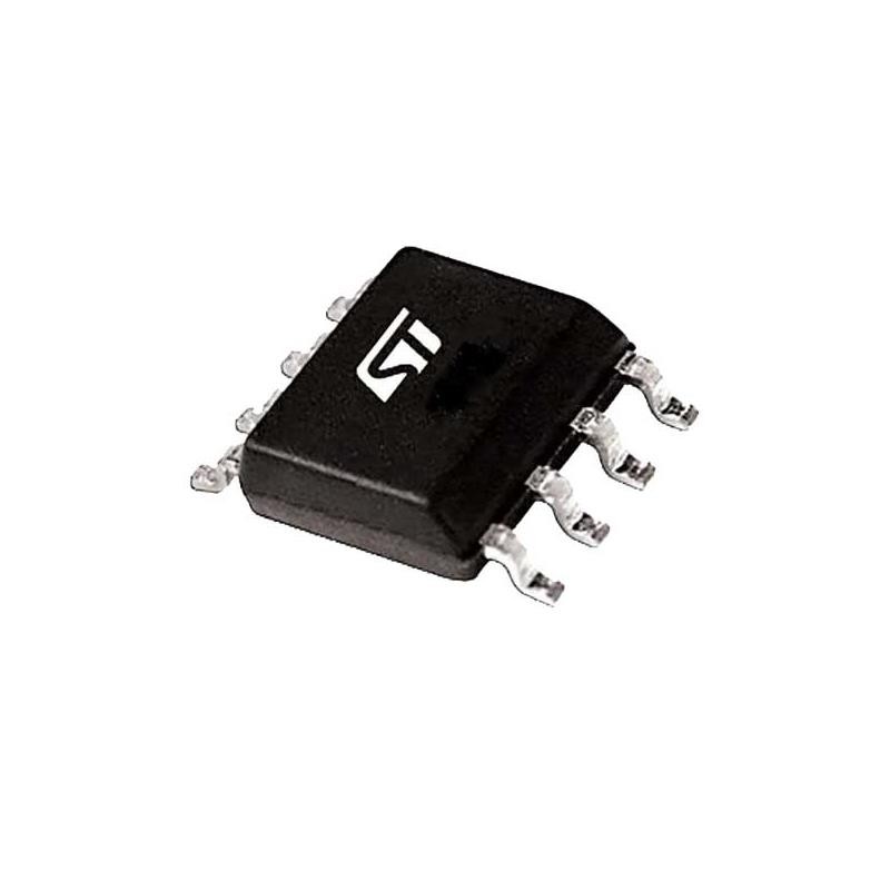 10 pcs : L4985B - CCM PFC CONTROLLER WITH HIGH VOL