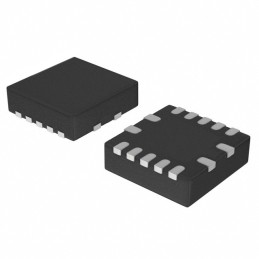 10 pcs : OPA4991IRUCR - IC OPAMP GP 4 CIRCUIT 14X2QFN