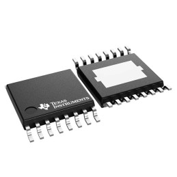 10 pcs : TPS92643QPWPRQ1 - AUTOMOTIVE 3-A SYNCHRONOUS BUCK