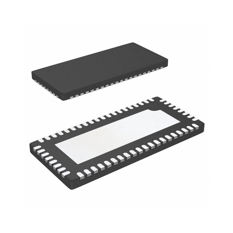 10 pcs : TS3DV520RHUR - IC VIDEO SWITCH 56WQFN