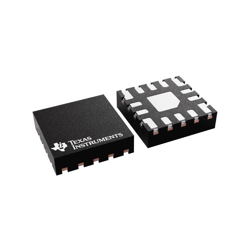 10 pcs : LMQ66410MA5RXBRQ1 - AUTOMOTIVE, 36-V, 1-A LOW-EMI SY