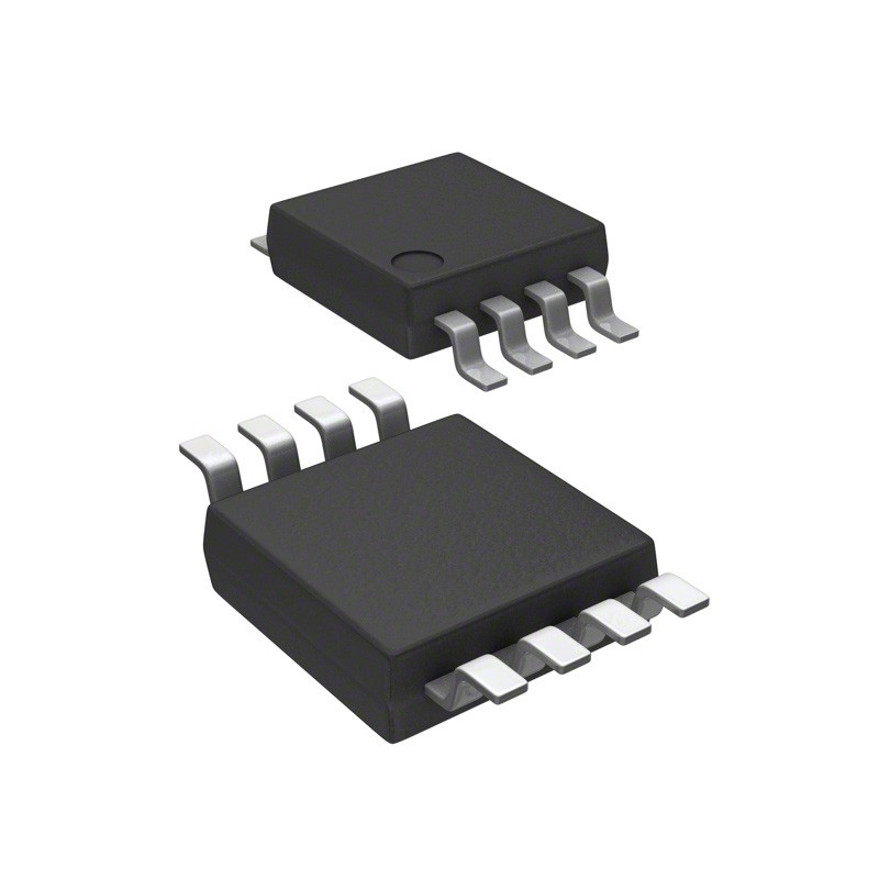 10 pcs : BH76330FVM-TR - IC AMP MPLEX AMP 8MSOP
