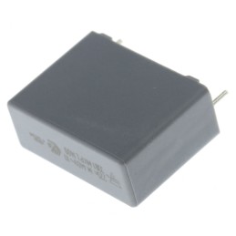 200 pcs - Vishay MKP 338 Polypropylene Film Capacitor, 440V ac, ±20%, 220nF, Through Hole