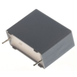 200 pcs - Vishay MKP 338 Polypropylene Film Capacitor, 440V ac, ±20%, 220nF, Through Hole