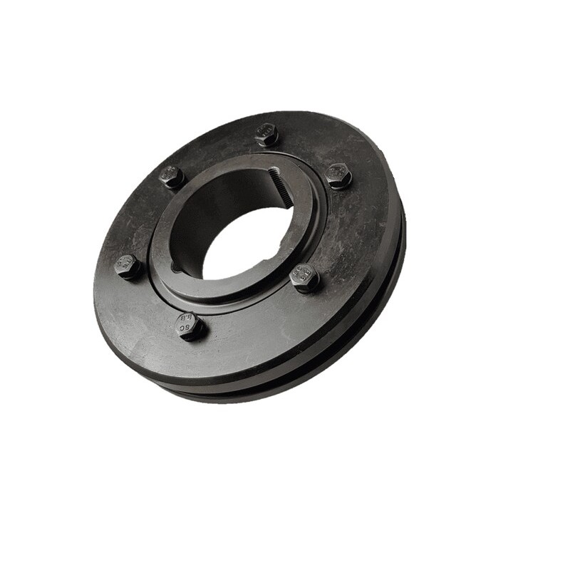 1 pcs - SKF Flange Coupling Coupler 279mm Outside Diameter