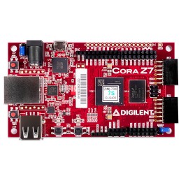 1 pcs - Development Kit Development Board for use with ARM Development, FPGA Development