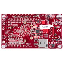 1 pcs - Development Kit Development Board for use with ARM Development, FPGA Development